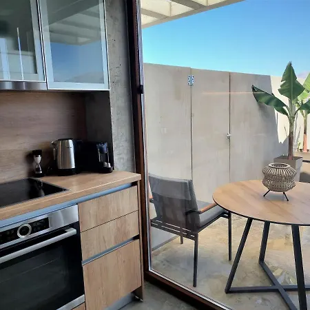 Marnos Luxury Villas Kamilari Esterno foto