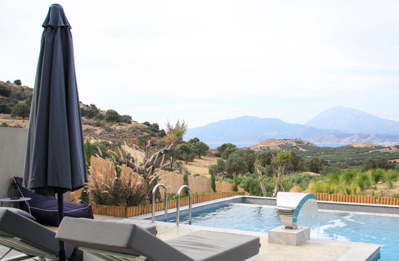 Vila Marnos Luxury