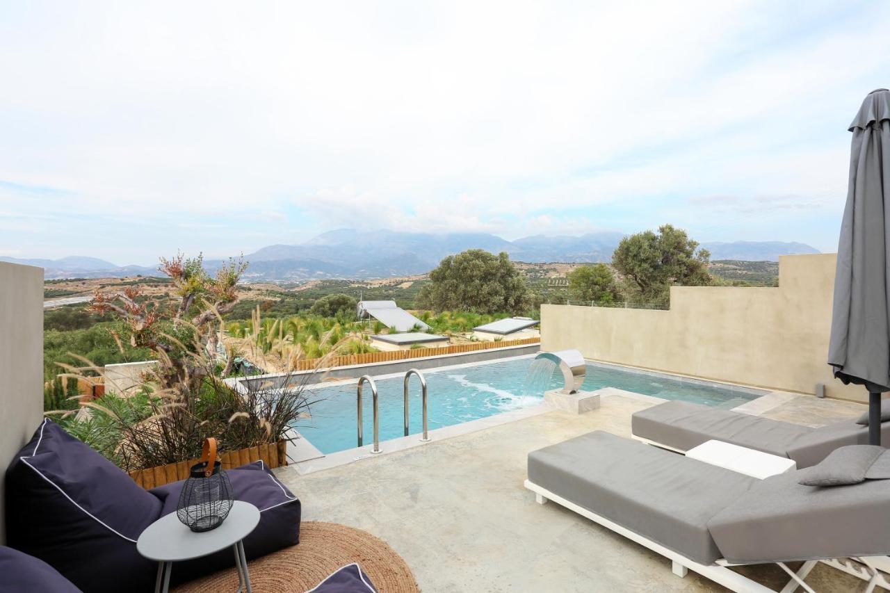 Marnos Luxury * Kamilárion