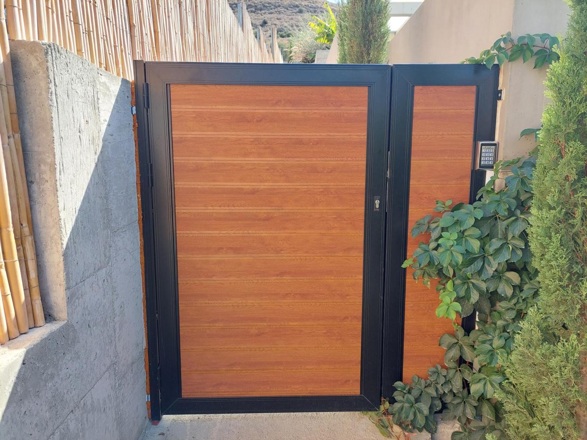 Vila Marnos Luxury