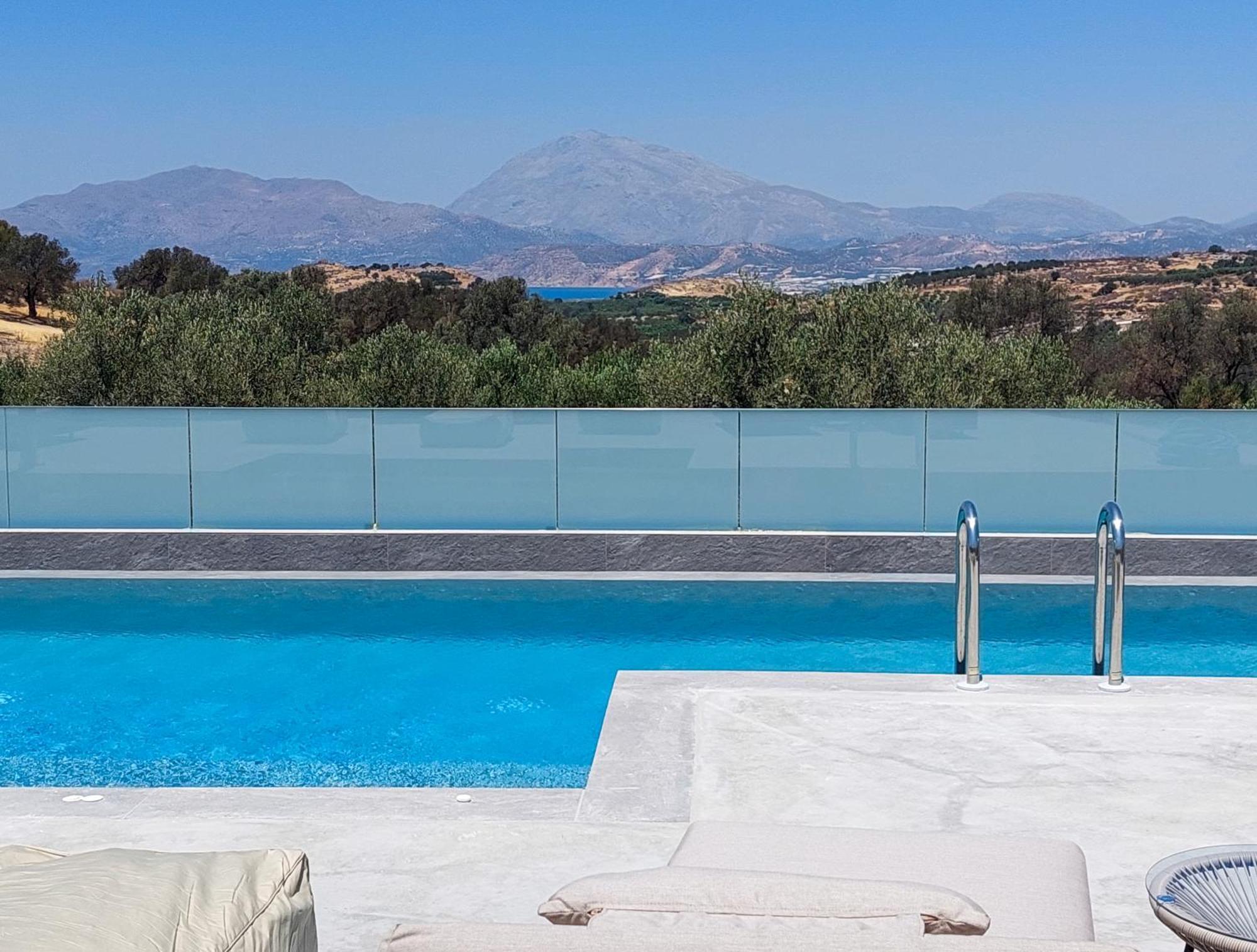 Vila Marnos Luxury *