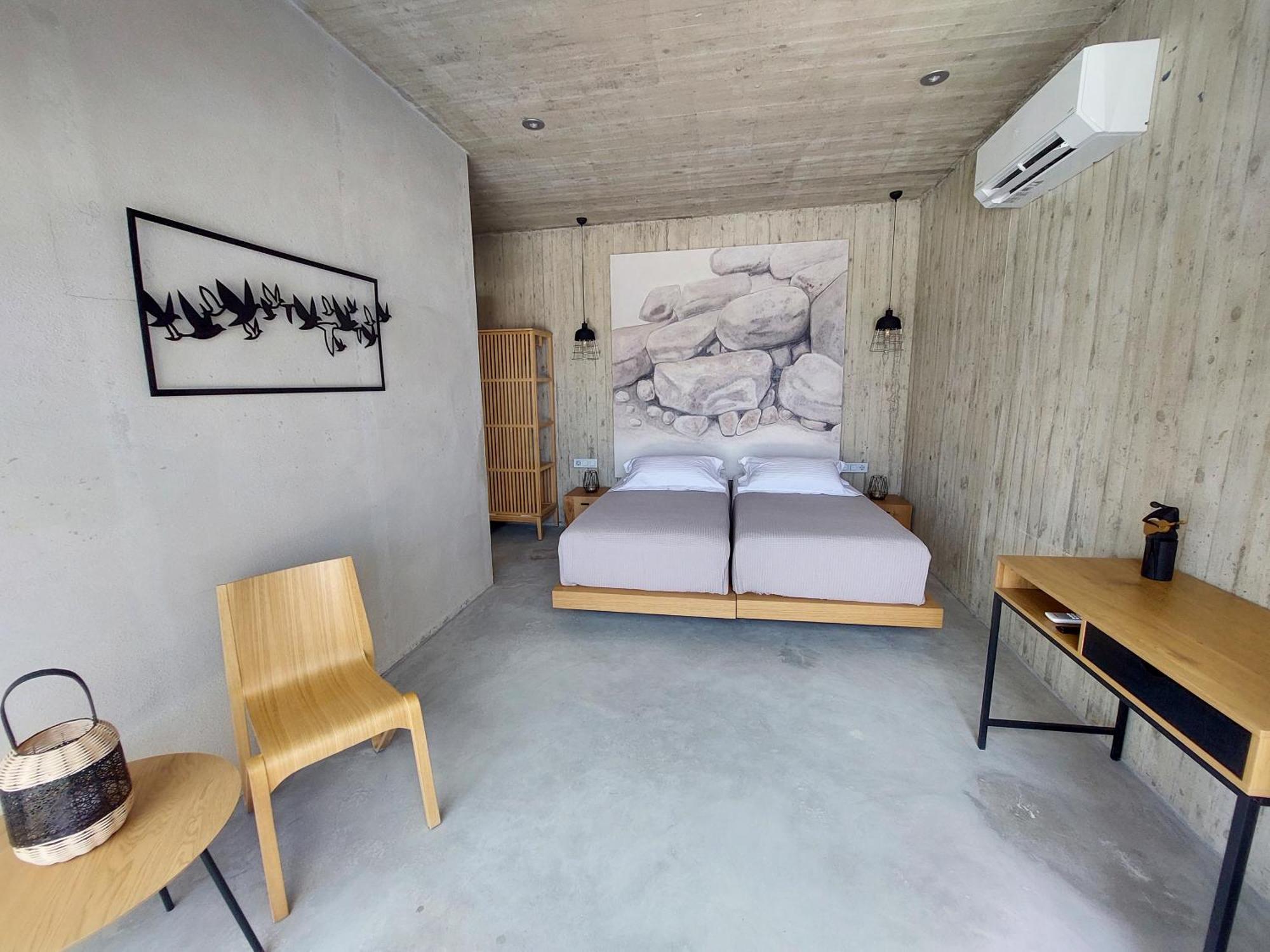 Marnos Luxury Kamilárion