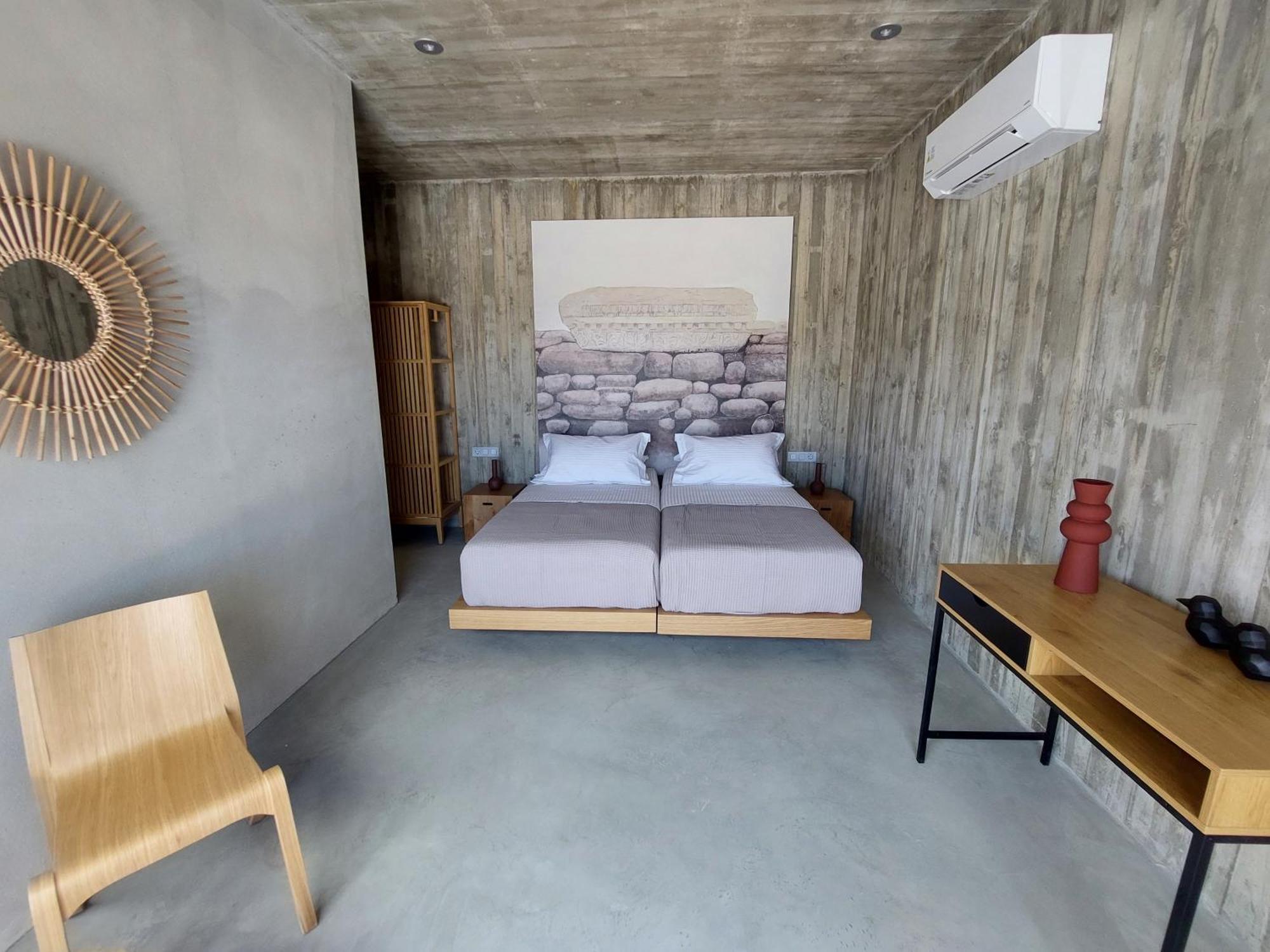 Marnos Luxury Vila