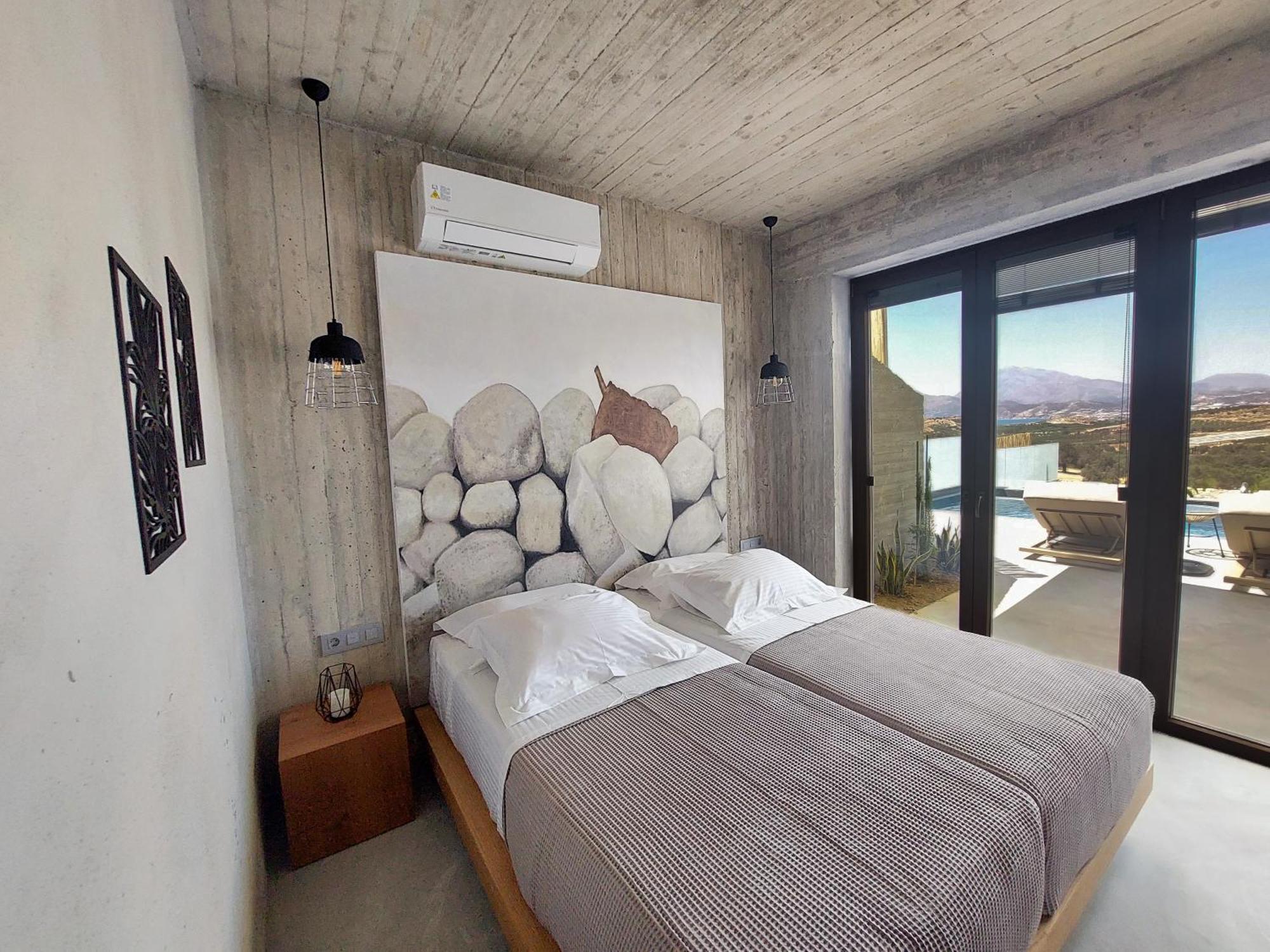 Vila Marnos Luxury