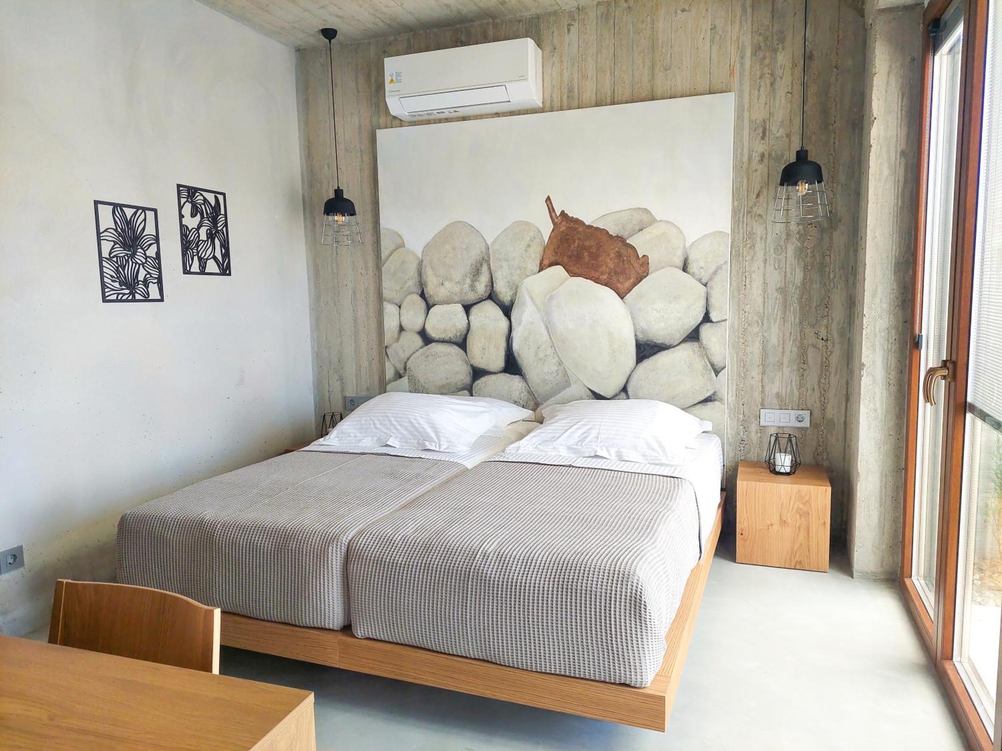 Vila Marnos Luxury *