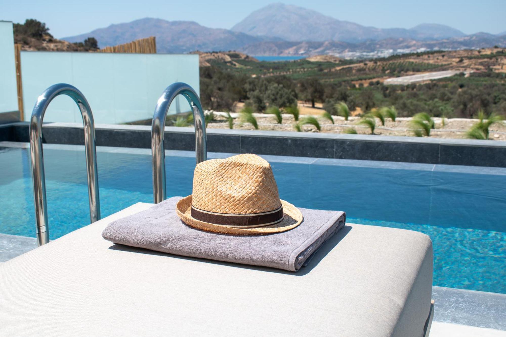 Vila Marnos Luxury