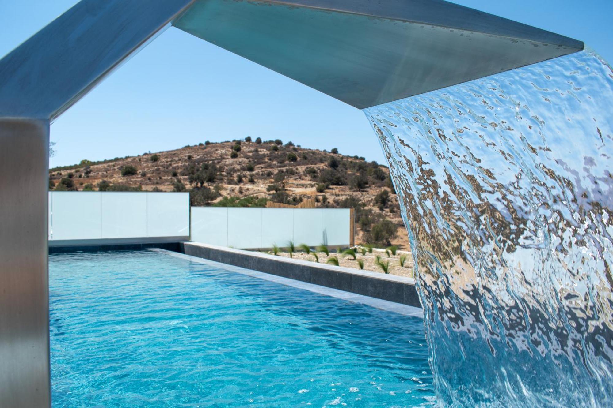 Vila Marnos Luxury *
