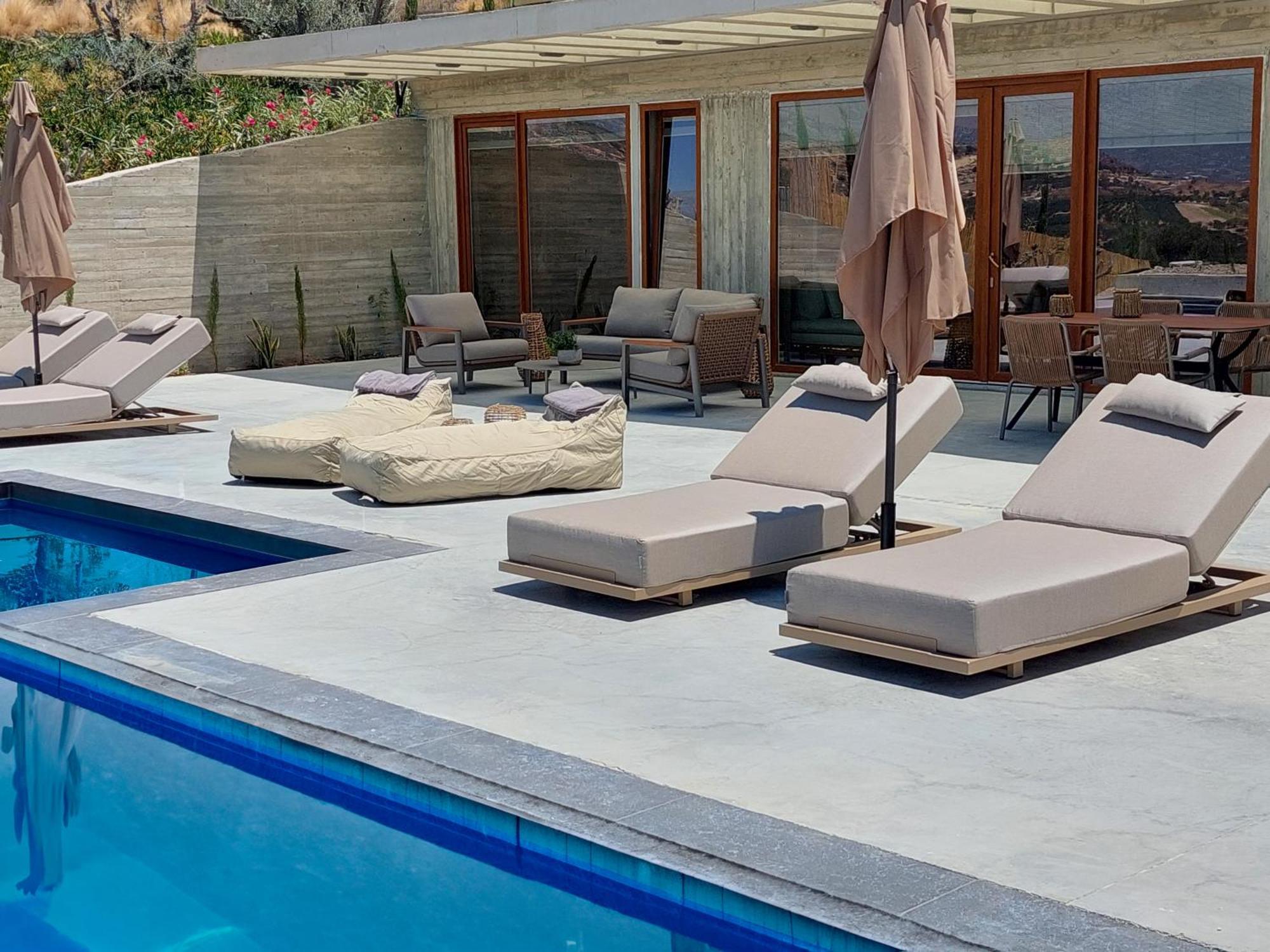 Vila Marnos Luxury