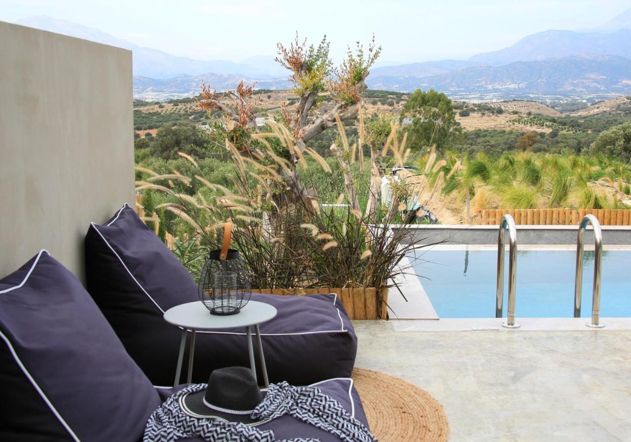 Villa Marnos Luxury