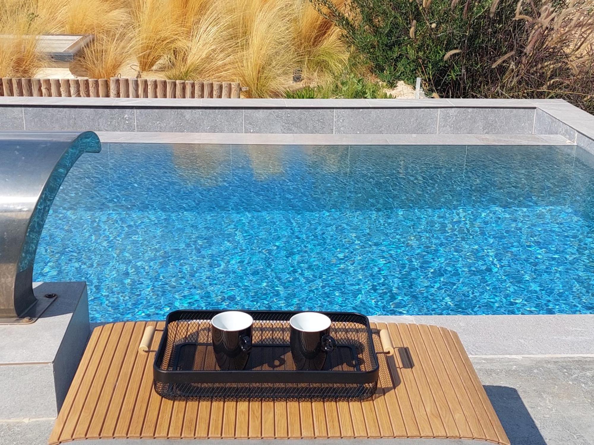 Marnos Luxury Villa Kamilari